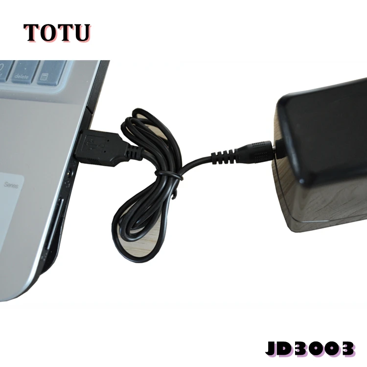 USB электрическая точилка для карандашей для офиса и дома, Черная