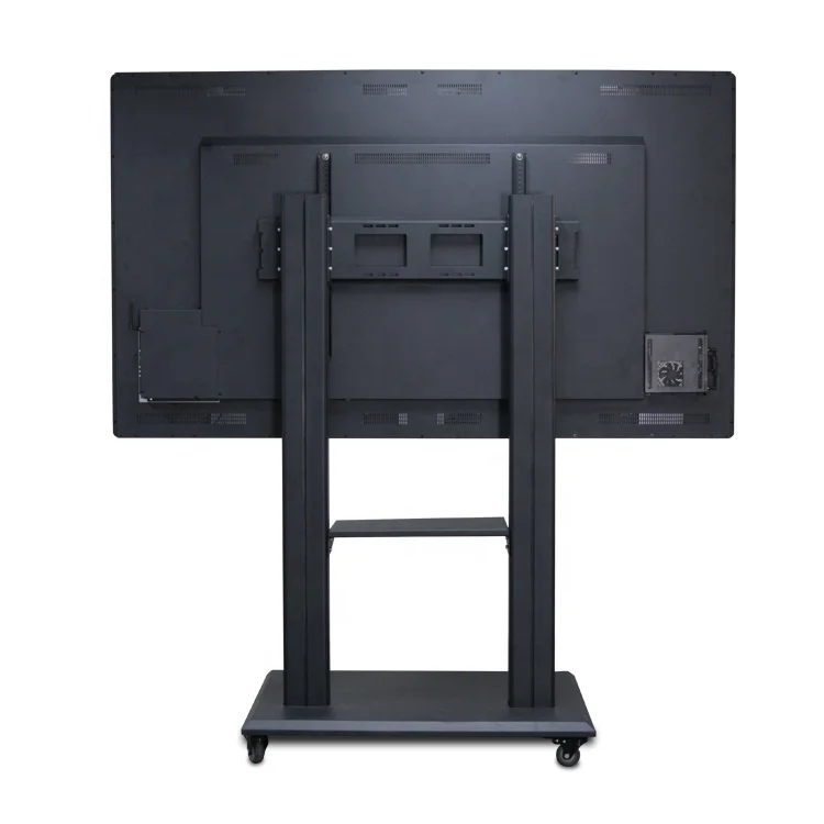 All in one pc smart board interactive electronic whiteboard for school