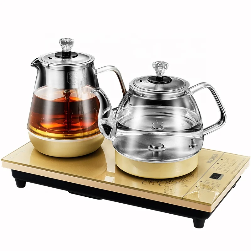 Household Electronic Appliances Electric Jug Electrical Kettle Hot Water Kettle Water Boiler Teapot Kettle Temperature Control