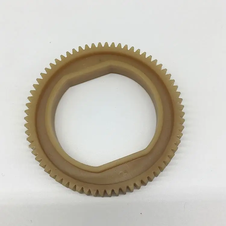 China Supplier Spare Parts Upper Fuser Roller Gear Compatible  For Use In Xerox 4110 4127