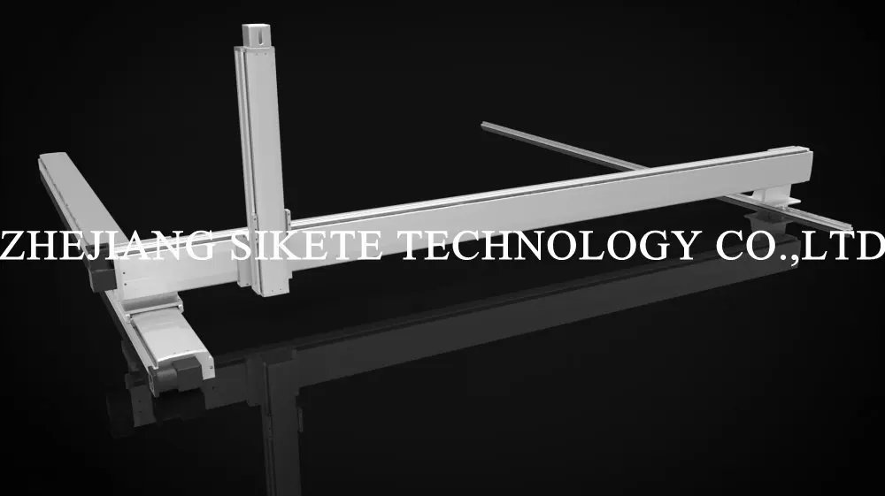 
linear module robot arm industrial automation equipment 95mm 