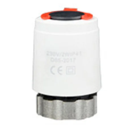 Electric Thermal actuator