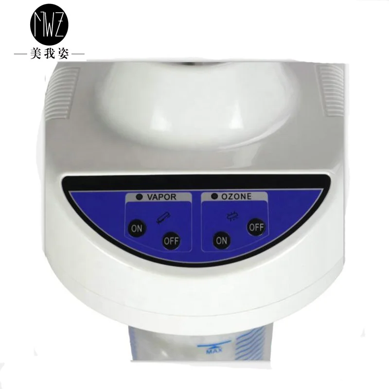 Salon Ozone Facial Steamer/ozone facial steamer/mini facial steamer (CE Approval)