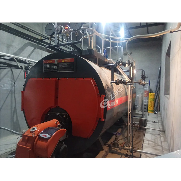 New hot sale list of hamada boiler in philippines