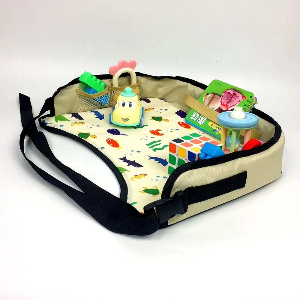 Hot Sale Travel Lap Tray Garage Shelves for Children