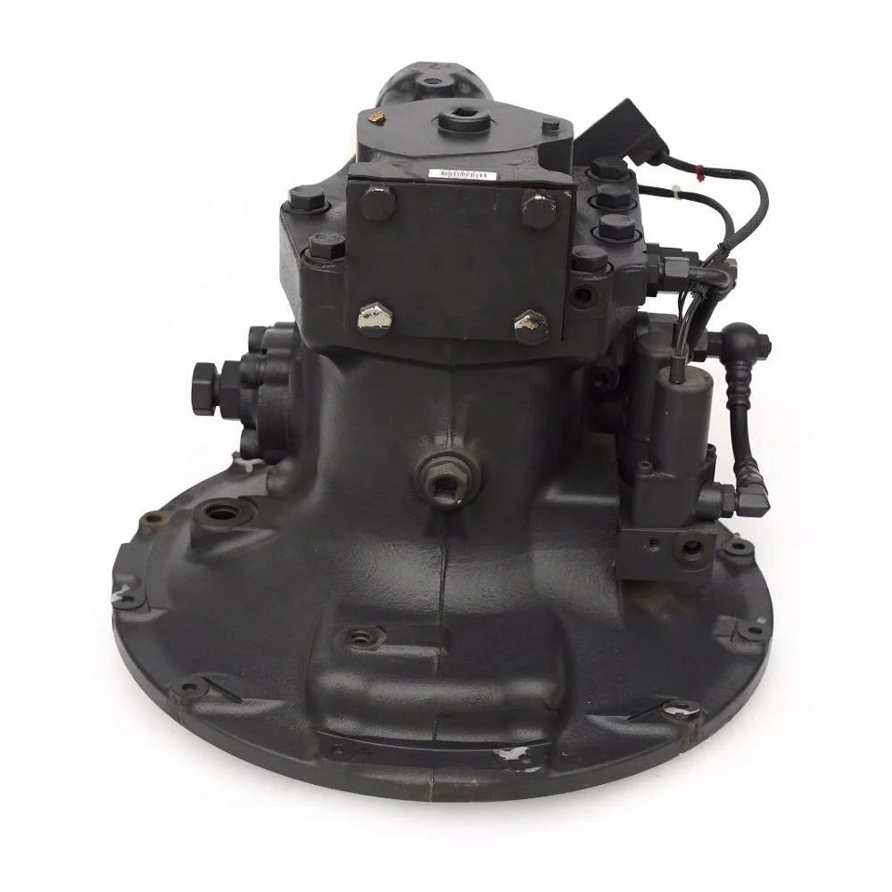 Excavator Main Pump 708-1L-00651 PC130-7 Hydraulic Pump