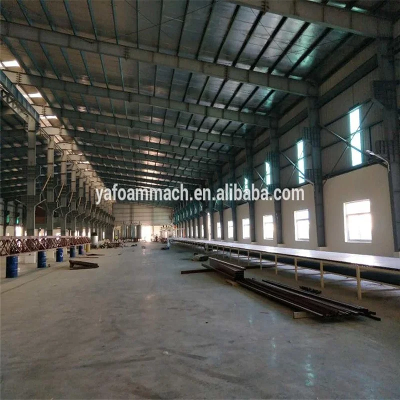 
Foam Jointing Machine 