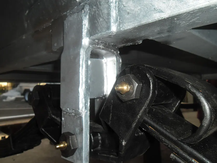 remolques de autos / transportador de coche de voiture dolly