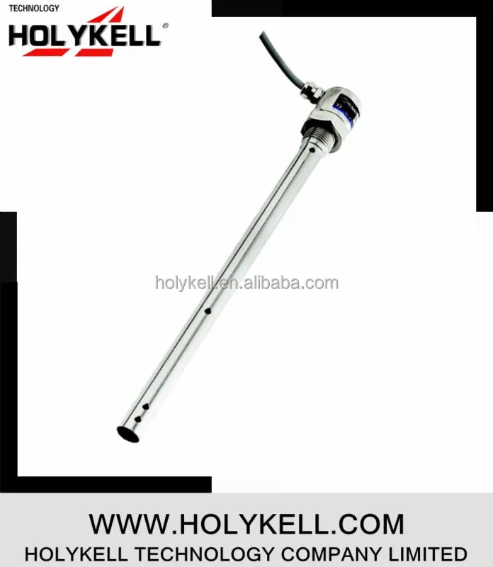 Hpt621 топливного бака с GPS слежения