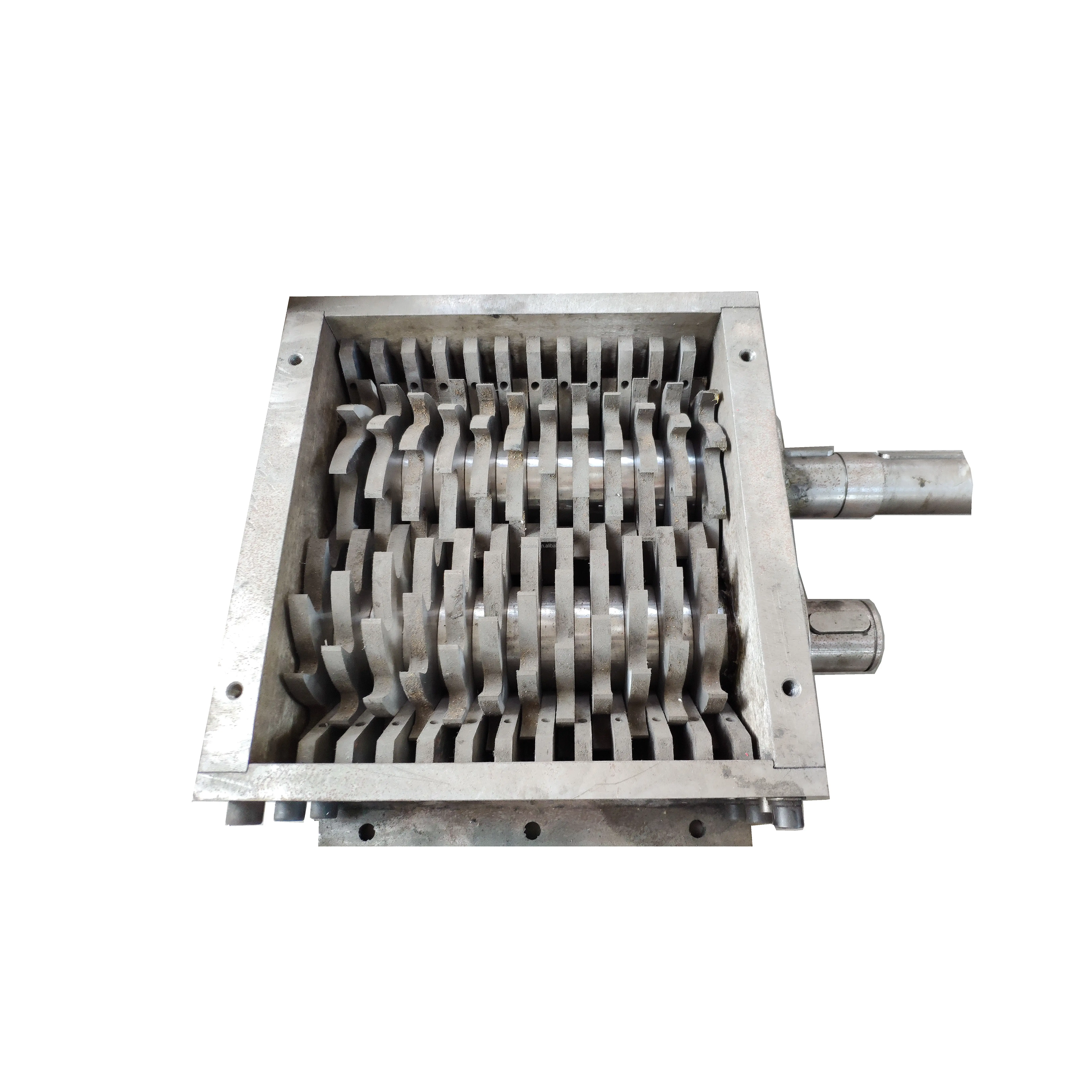 EB series food shredder blade