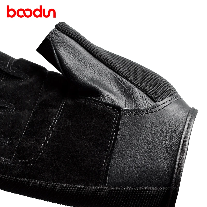 Кожаные перчатки для тренажерного зала с накидкой на запястье, кожаные перчатки для тяжелой атлетики