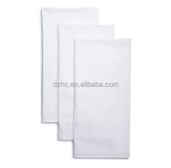 100% хлопчатобумажная мука мешок полотенце россыпью тканевые полотенца оптом поставка на китайском