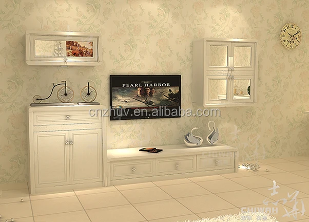 
Modern Lcd Led Plasma Wooden Tv Stand Turkey 