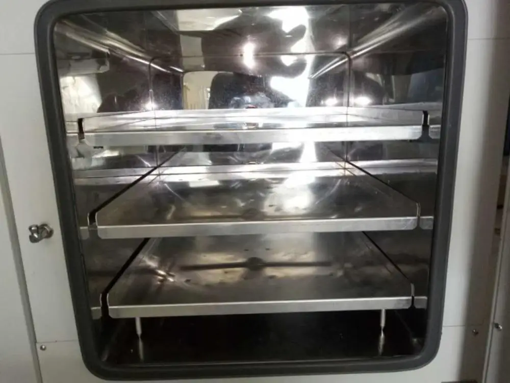 Laboratory small Vacuum Drying Oven /lab vacuum oven / vacuum oven with low price