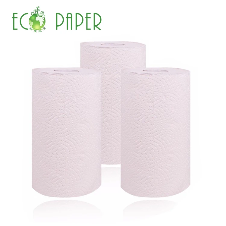 Производитель высококачественной двухслойной кухонной рулонной бумаги на заказ