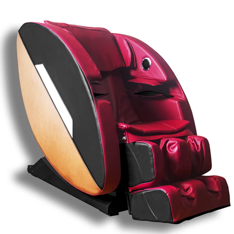 4D Coin Slot Massage Chair Portable/New Smart 4D Deluxe Massage Chair/Best Massage Chair