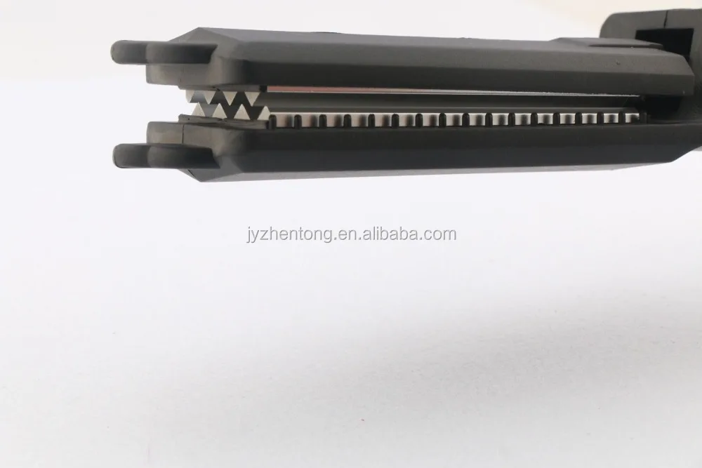 Wholesale Hot selling OEM factory CB CE ISO 9001  Low Price Wave Plate Hair Straightener