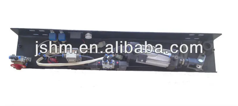 
Pneumatic Swing-in Bus Door System or Pneumatic In-swing Bus Door System 