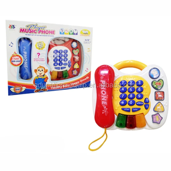 SE913016 портативный музыкальный инструмент телефонного типа Умная