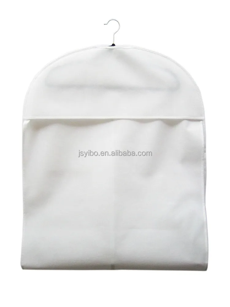 fashion lady dance bags with garment rack for wedding gown dress bag