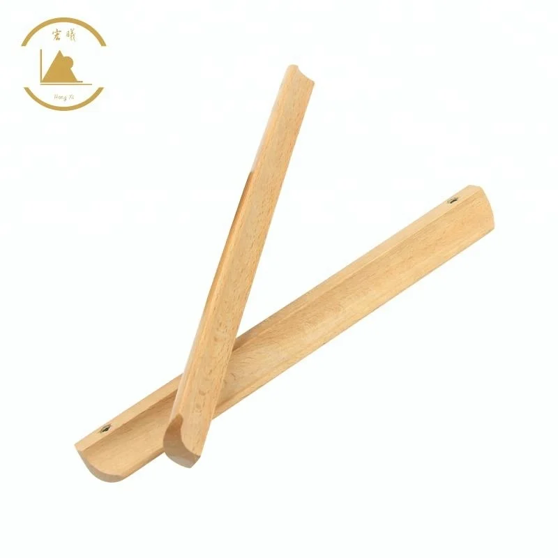 factory direct modern wood furniture handle