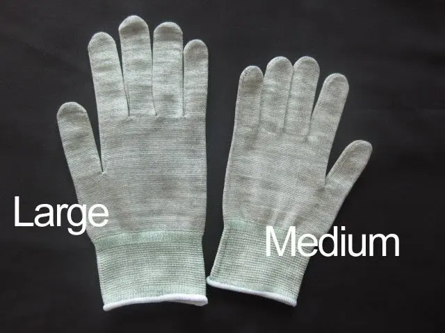 
mini electronic pulse massager 