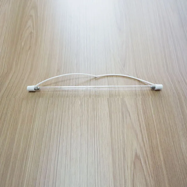 Color temperature 6000k to 6700k laser parts xenon lamp 300w xenon lamp for cutting machines