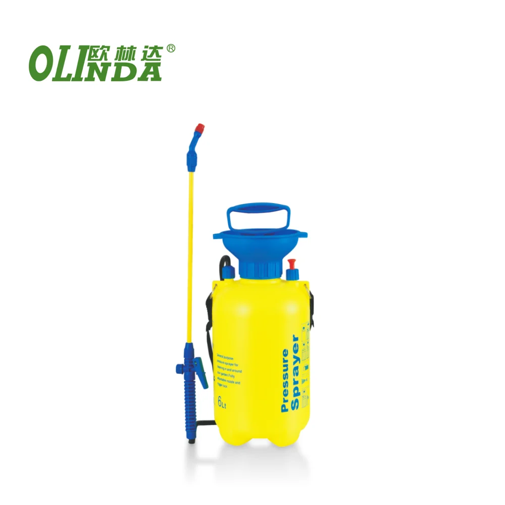 
Best price china factory agricultural orchard fruit tree plastic 3 5 6 8 10L garden pressure sprayer 