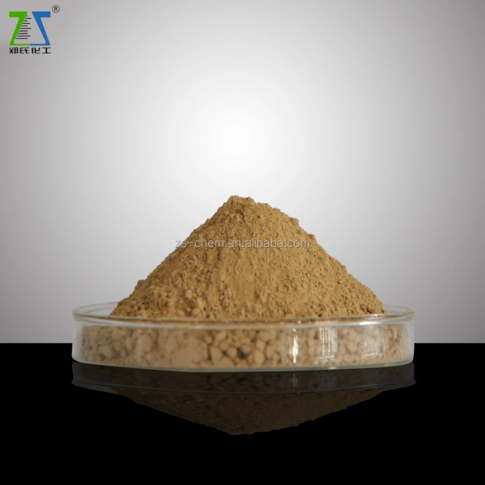 Tree plant growth retardant KUH-833 Prohexadione calcium 15%WP