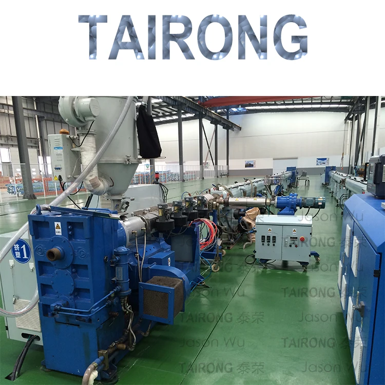 TAIRONG SJ25 Lab Mini Plastic Extruder Price