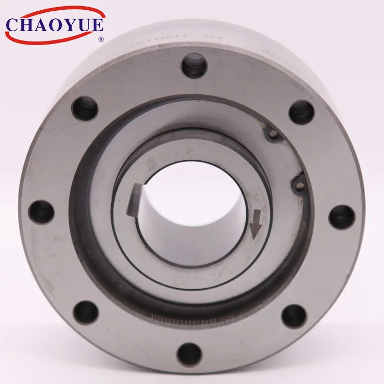 
GC-D AA55 Roller type Freewheel Clutch One Way Bearing 