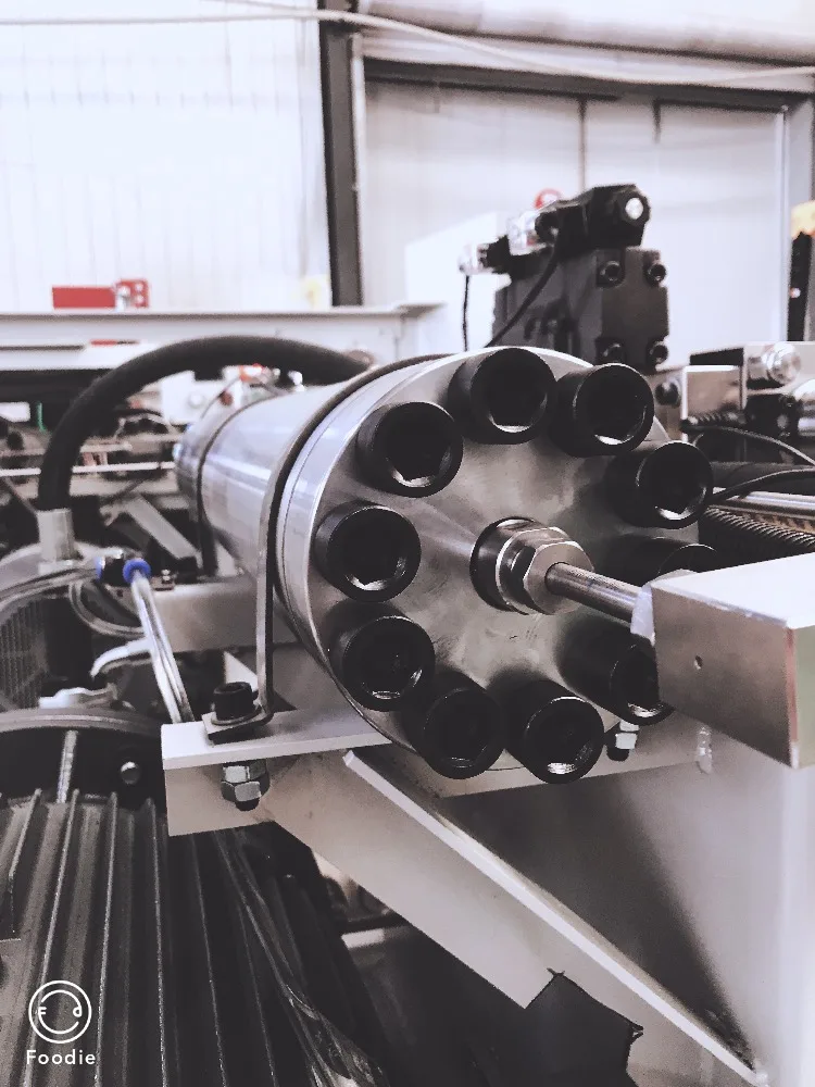 Сверхвысокого давления насоса усилителя гидроабразивной женские туфли-лодочки