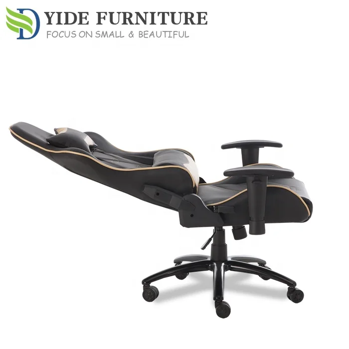 Best Secret Value Lab Brown Gamig Chair Sedia Racing Gaming chair
