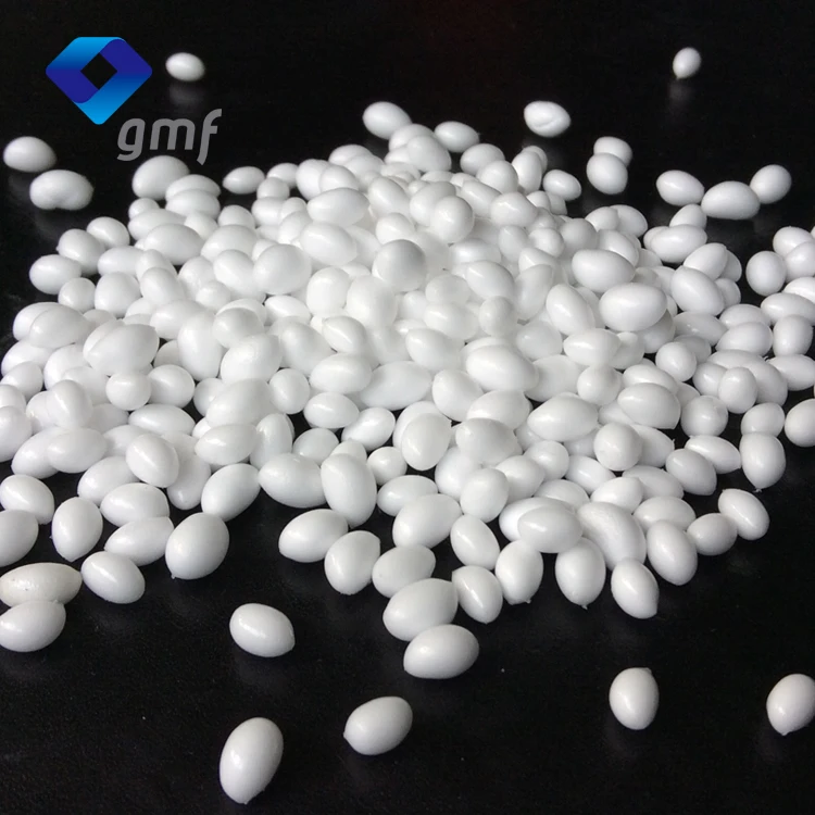 
Factory Supplier E-TPU Raw Material Expanded Thermoplastic Polyurethane for shoes material 