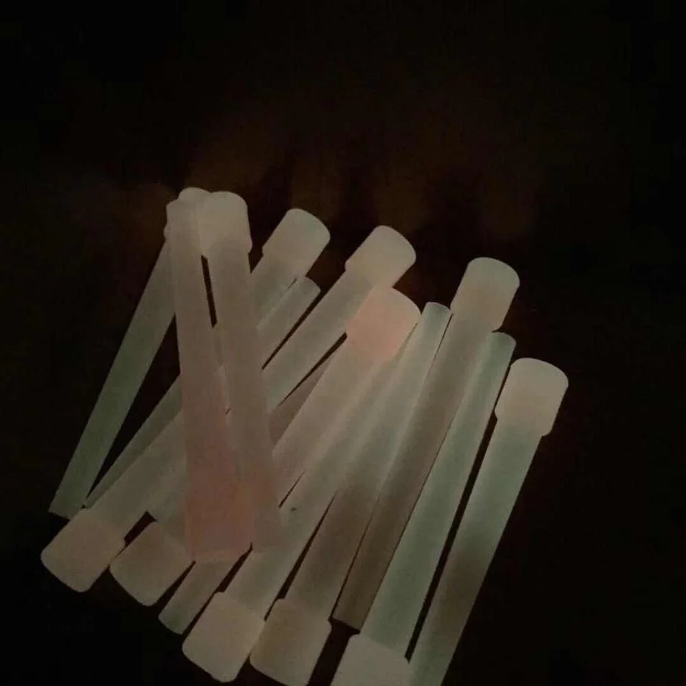 night light MouthTip for Hookah Shisha Hose Chicha/Narguile Accessories