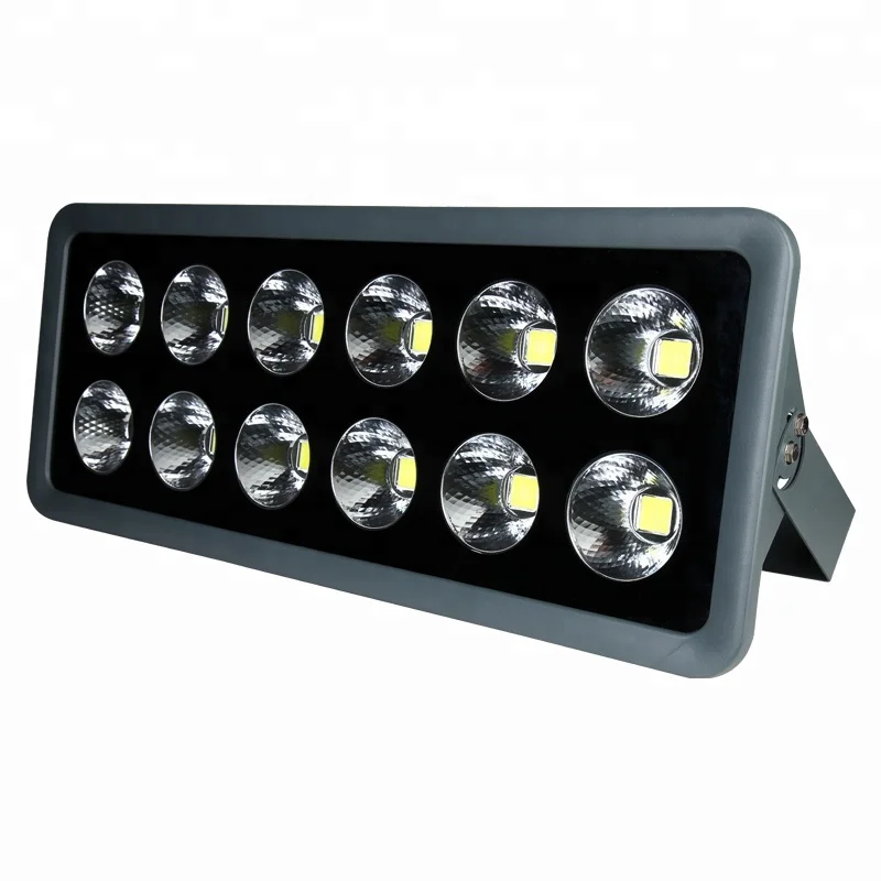 Super Bright Outdoor Waterproof Cob 600 Watt Led Flood Light