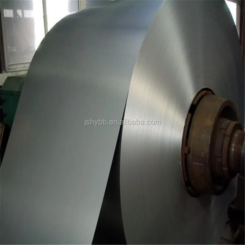 SPTE Food Grade ETP Electrolytic Tinplate Sheet Tin Free Steel TMBP Coils