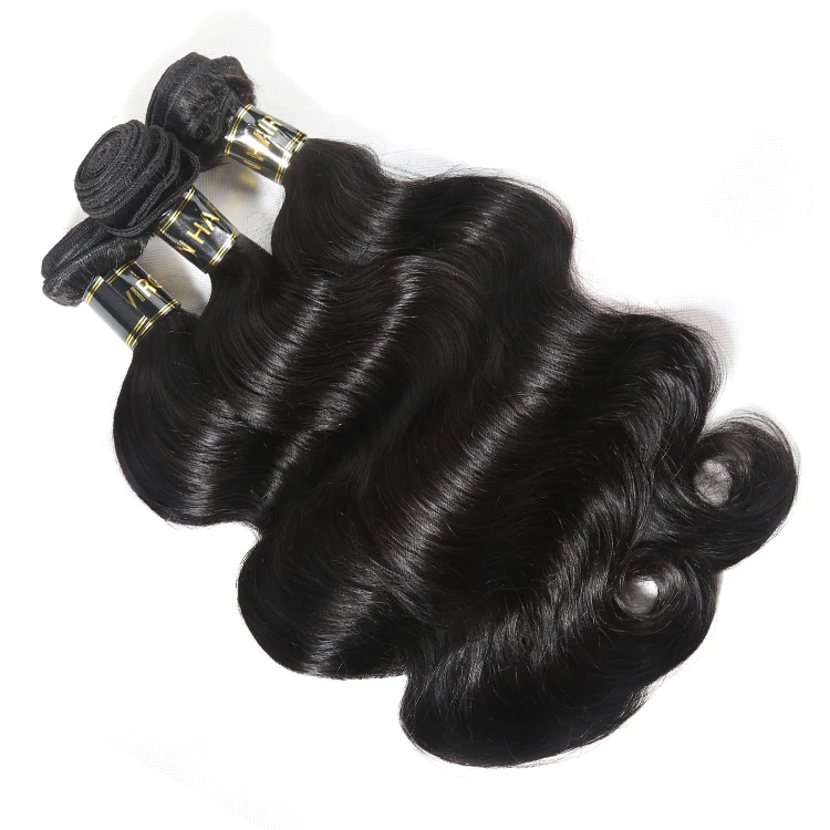 
FREE sample, Buy 1 get 1 Free , cutical aligned hair running same direction 