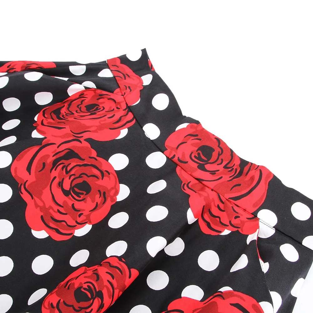 no minimum Aliexpress 1688 Alibaba full circle high waist UK dancing club dropshipping clothing women