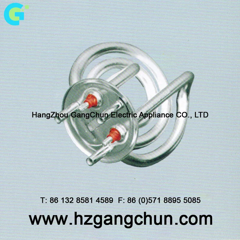 Samovar Electric Kettle Heating Element