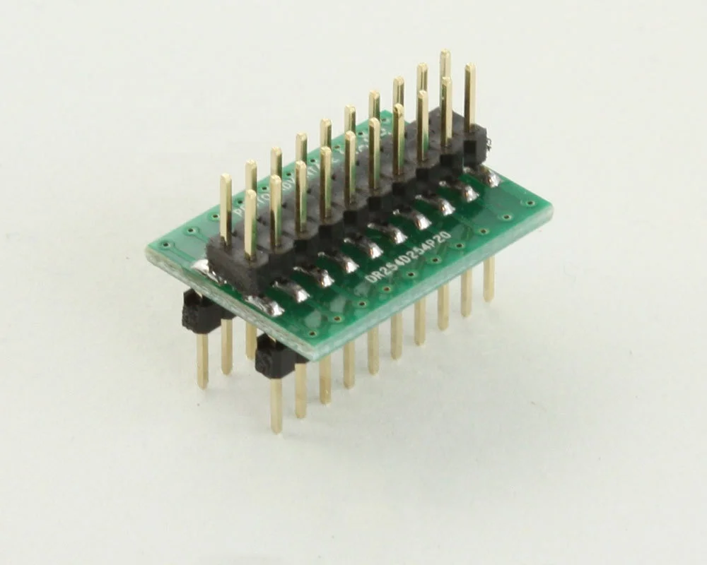Color headers connector Female header Pitich 2.54mm 40 Pin single Row Straight angle Vertical Golden mating for Raspberry Pi