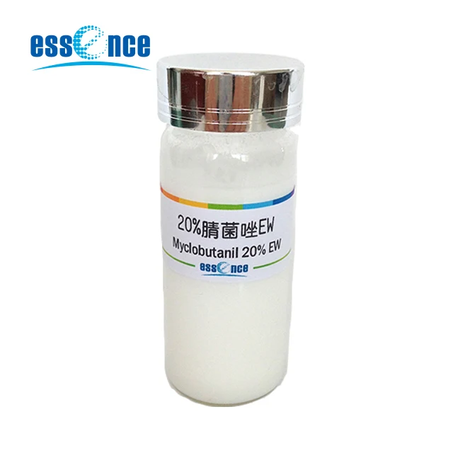 agriculture chemical pesticide fungicide Myclobutanil 20% EW