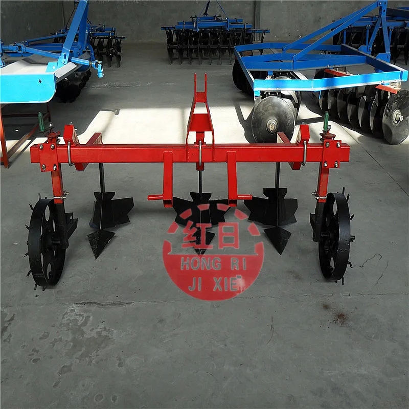 farm equipment weima cultivator