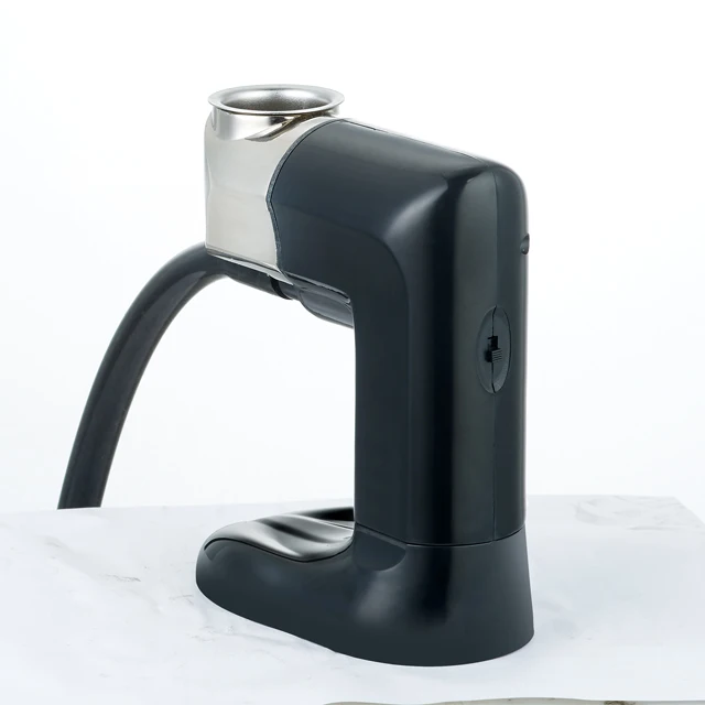 mini smoker smoking gun food smoker gun