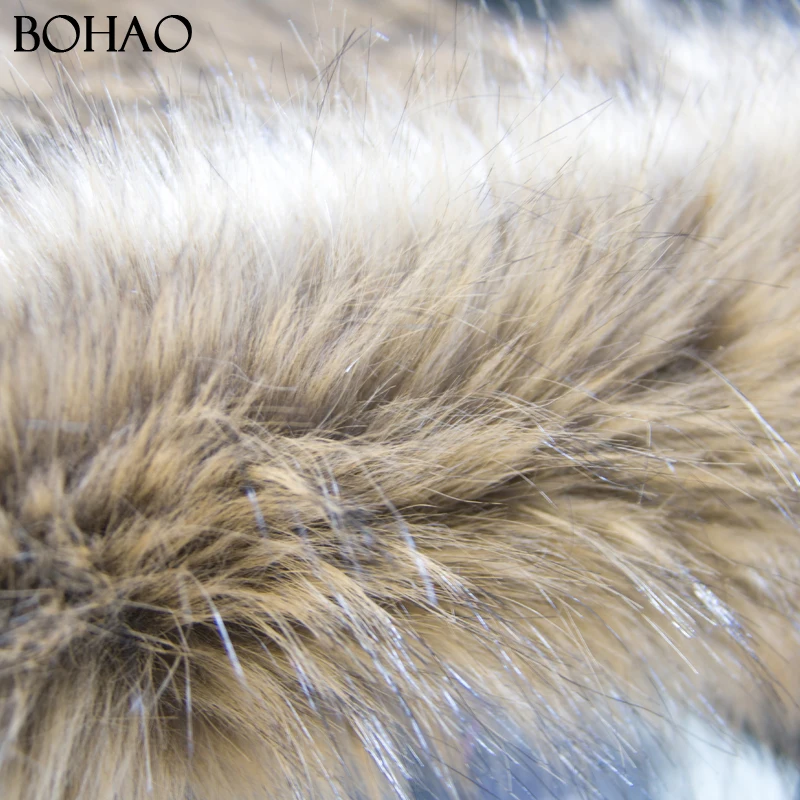 
Super Smooth High Quality Fake Fur Fabric Faux Fur For Sale 