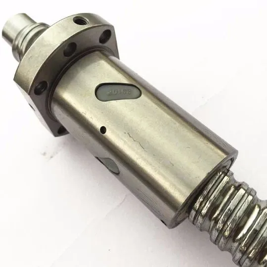 MMS Low price Hiwin FSV type 36-6B1 ball screw,very good quality and package ballscrew