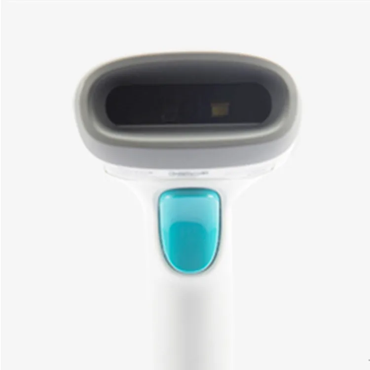 HH350 HH450 1D/2D  handhold wireless  barcode scanner