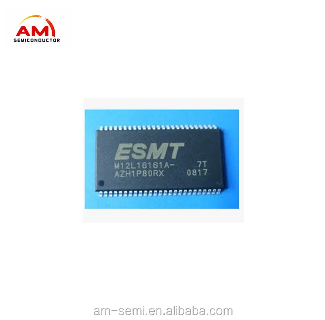M12L16161A-7T TSOP-50 Original memory chip