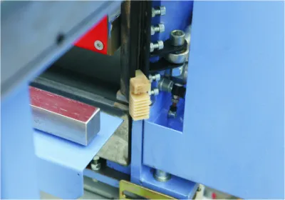 
5.8t Wood Finger Joint Production Line Machine For Sale 