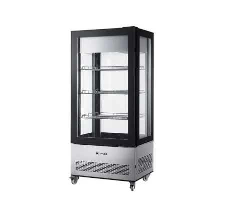 2017 Горячие Продажа 75L Настольный Охладитель Напитков